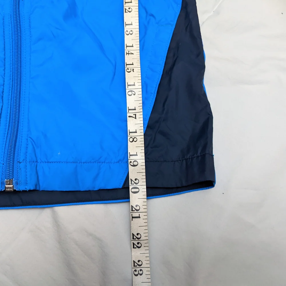 Columbia Boys Rain Jacket Size S 8